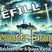 Bermuda Triangle Refills - Quique Marduk