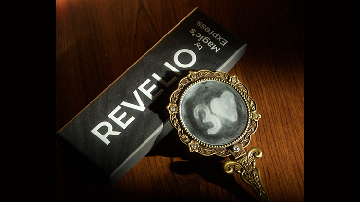 Revelio - Magic's Express