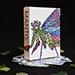 Mosaic Mantis Playing Cards