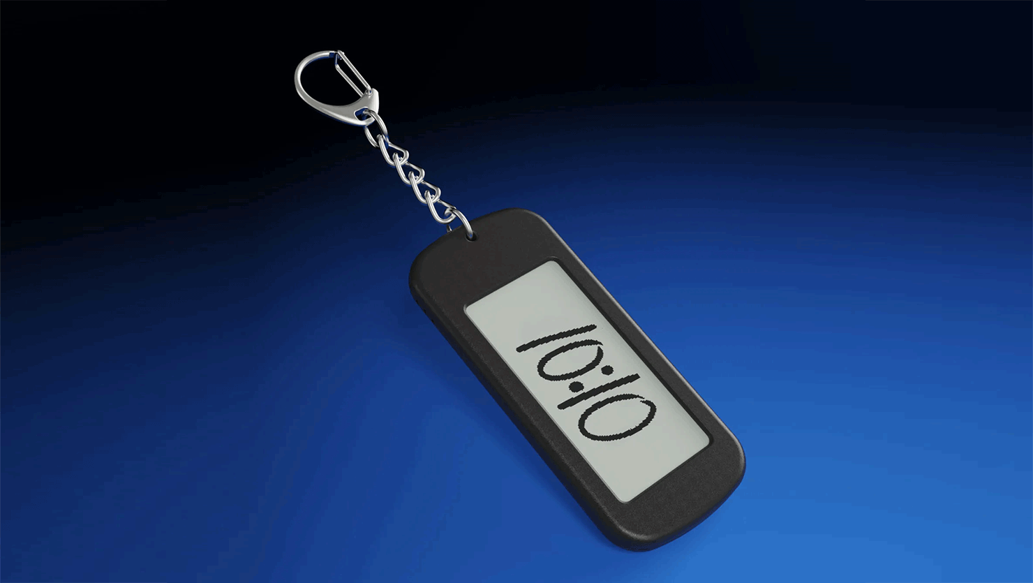 IARVEL Keychain - IARVEL MAGIC