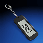 IARVEL Keychain - IARVEL MAGIC
