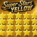 Super Stars Yellow (Bag of 20) Sponge