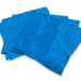 Silk 9 inch 12pk (Light Blue) Magic - Gosh