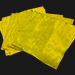 Silk 12 inch 12 pk (Yellow) Magic - Gosh