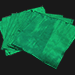 Silk 12 inch 12PK (Dark Green) Magic - Gosh