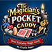 The Magician's Pocket Caddy - Charlie Roper