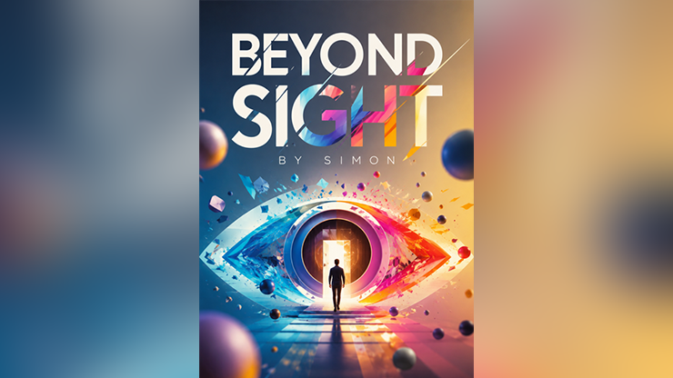 Beyond Sight - Simon ebook DOWNLOAD
