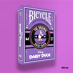 Bicycle Disney Daisy Duck - US Playing Card Co