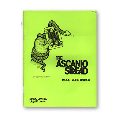 Magic shop Magic trick URL