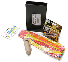 マジックショップＵＲＬ