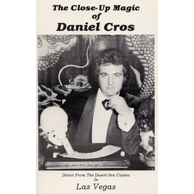 Magic shop Magic trick URL