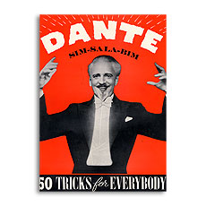 Magic shop Magic trick URL