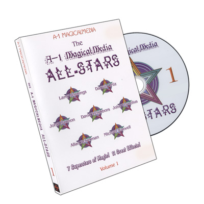 Magic shop Magic trick URL