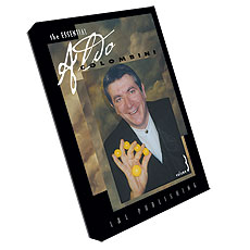 Magic shop Magic trick URL