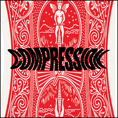 Compression - Doug McKenzie & Dan White