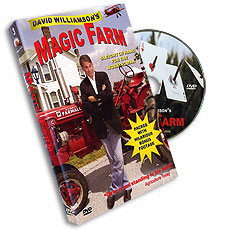 Magic shop Magic trick URL