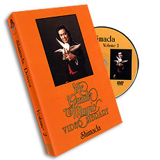 Magic shop Magic trick URL