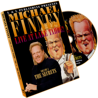 Magic shop Magic trick URL