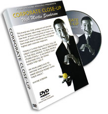 Magic shop Magic trick URL