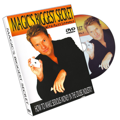 Magic shop Magic trick URL