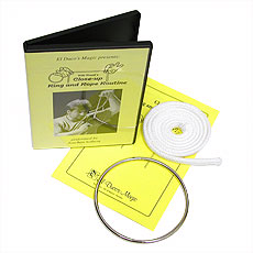 Magic shop Magic trick URL