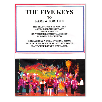 Magic shop Magic trick URL