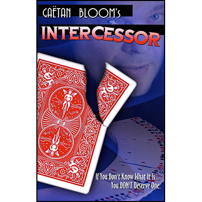 Intercessor (Rojo)