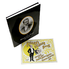 Magic shop Magic trick URL