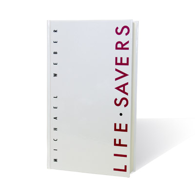 Life Savers - Michael Weber - Libro de Magia