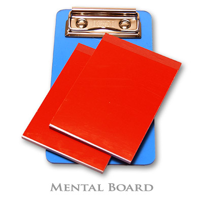 Mental Board