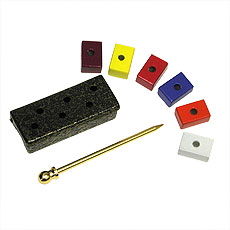 Magic shop Magic trick URL