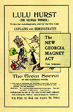 Magic shop Magic trick URL