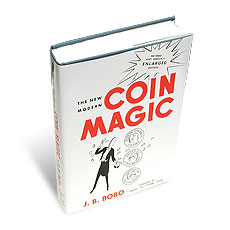 Magic shop Magic trick URL