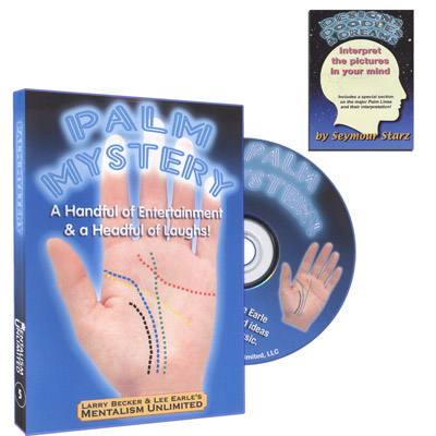 Magic shop Magic trick URL