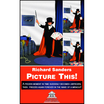 Picture This - Richard Sanders