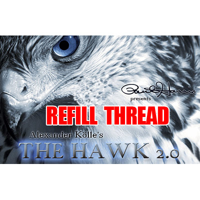 Repuesto para The Hawk 2.0 (Thread ONLY) - Alexander Kolle