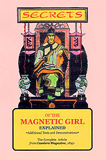 Magic shop Magic trick URL