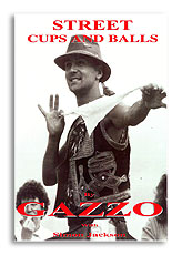 Magic shop Magic trick URL