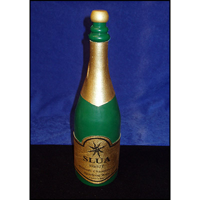 Vanishing Champagne Bottle High... MagicWorld Magic Shop
