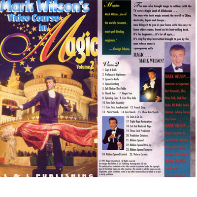 マジックショップＵＲＬ