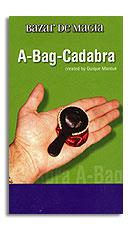 A-Bag-Cadabra Bazar