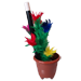 Anti-Gravity Flower Pot - Premium Magic