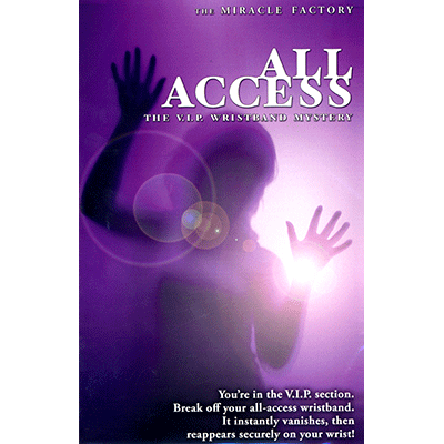 All Access