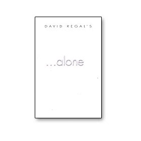 Alone - David Regal