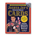 Joshua Jay's Amazing Book of Cards - Libro de Magia