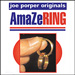 Amaze Rings - Joe Porper