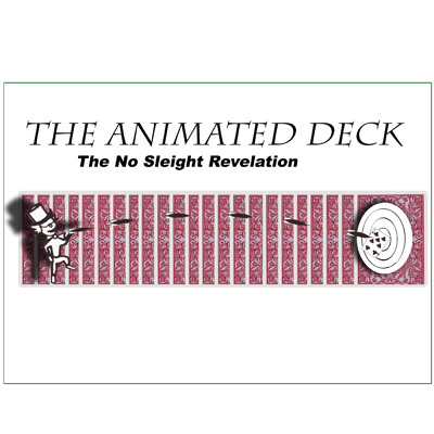 Animated Deck - Tim Spinosa