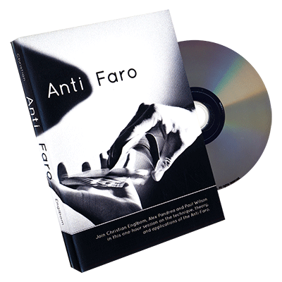 Anti-Faro - Christian Engblom