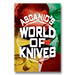 Ascanios World Of Knives - Ascanio and Jose de la Torre - Libro de Magia