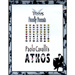 Athos (con Accesorio) - Paolo Cavalli & Titanas